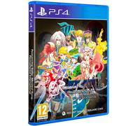 Romancing SaGa-Minstrel Song-Remastered International (Sony Playstation 4)