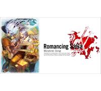 Romancing SaGa Minstrel Song Remastered (PC)