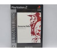 Romancing SaGa: Minstrel Song (Ultimate Hits)[Import Japonais]
