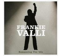 Romancing the 60 S by Frankie Valli [Audio CD] NEUF