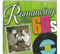 Romancing the 60's - Disc 1 - Sealed With A Kiss