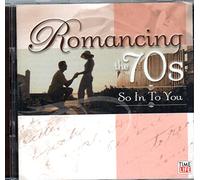 Romancing the 70's - Vol. 3-Romancing The 70s: Upsell