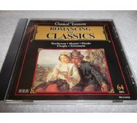 Romancing the Classics - Classical Treasures: Romancing The Classics