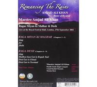 Romancing The Rains