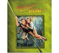Romancing The Stone Blu-ray