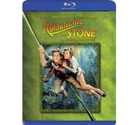 Romancing The Stone [Blu-ray]