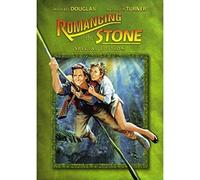 Romancing the Stone [Import USA Zone 1]