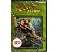 Romancing the Stone [Import USA Zone 1]