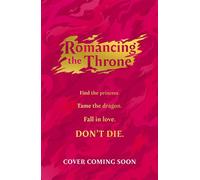 Romancing the Throne (eBook) - Caitlin Cooper - Scholastic - ebook (ePub) - Livre