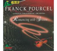 Romancing With Strauss