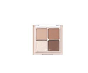 romand - Better Than Eyes Hanbok Project - Palette de fards à paupières
