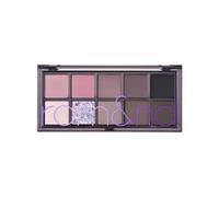 romand - Better Than Palette Dusty On The Nude Edition - Palette de fards à paupières