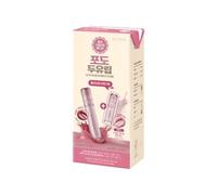romand - Coffret encre à lèvres - édition Soy Milk