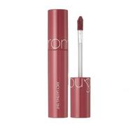 Rom&nd Encre à lèvres Juicy Lasting Tint – teinte n°18 Mulled Peach – 5,5 g