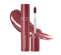 rom&nd Juicy Lasting brillant à lèvres ultra pigmenté teinte #19 Almond Rose 5,5 g