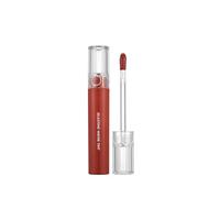 romand Teinte à l'eau brillante 8 couleurs | Couleur vive | Non collant | haute brillance | Finition brillante | Résistant| hydratant| K-Beauté | 4g/0.14oz (No.03 BRICK RIVER)