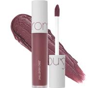 Rom&nd Zero Velvet Tint – Rouge à lèvres crémeux effet mat teinte #04 Burnt Heart 5,5 g