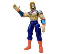 Romando Kinnikuman, supporter de la joueuse Jeanne Su Tim (import Japon) par Yamato G