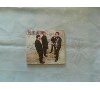 Romane - Acoustic Quartet