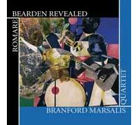 Romane Bearden Revealed