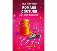 Romane Couture: Une histoire de couturière
