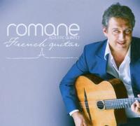 Romane - French Guitar [Import]