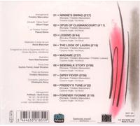 Romane - Gypsy Swing