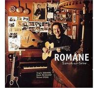 Romane - ROMANE Samois Sur Seine