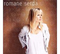 Romane Serda by Romane Serda [CD] NEUF