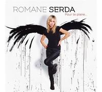Romane Serda : Pour Te Plaire