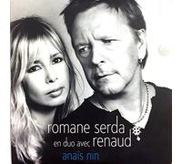 Romane Serda & renaud - Anais Nin [Import]
