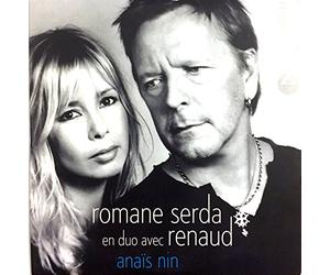 Romane Serda & renaud - Anais Nin [Import]