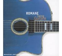 Romane - Swing Guitare