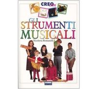 Romanelli Nicoletta - Strumenti Musicali (Gli)