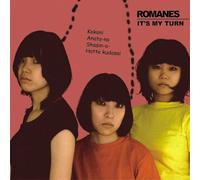 Romanes - It's My Turn