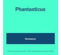 Phantasticus - Musique pour violon du XVIIe siècle