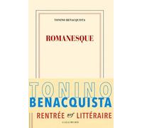 Romanesque