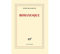 Romanesque