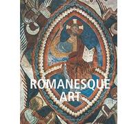 Romanesque Art