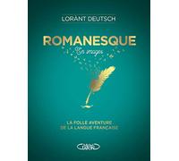 Romanesque En images