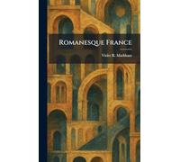 Romanesque France