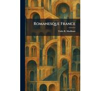 Romanesque France