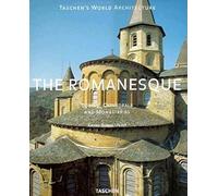 Romanesque: Towns, Cathedrals and Monasteries