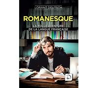 Romanesque (Vol 1)