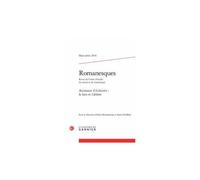 Romanesques 2014, Hors-Série