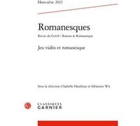 Romanesques Christophe Reffait (Direction), Christophe Reffait (Coordination éditoriale), Aurélie Adler (Direction), Isabelle Hautbout (Auteur), Collectif (Auteur), Sébastien Wit (Auteur)