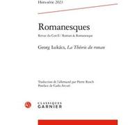 Romanesques hors-série Christophe Reffait (Collection dirigée par), Christophe Reffait (Editeur du volume), Pierre Rusch (Traduction), Carlo Umberto Arcuri (Postface), Aurélie Adler (Collection dirigé