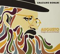 Romani Graziano - Augusto Omaggio Alla Voce Dei Nomadi (Digipack) [Import]