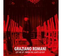 Graziano Romani - Lift Me Up/When The Lights Go Out (Unreleased) [Import]