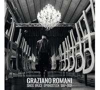 Graziano Romani - Sings Bruce Springsteen 1987-2017 [Import]